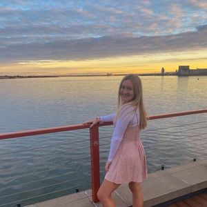 Meet your Posher, Kailey